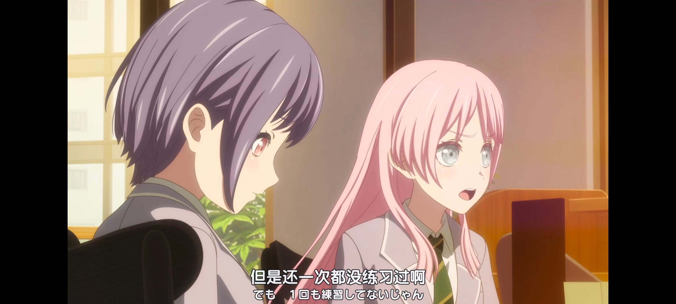 BANGDREAM,BanGDream,MyGO,MYGO,邦邦,动漫,动漫专区,番剧,动画,动漫推荐,番剧推荐,ACG,acg