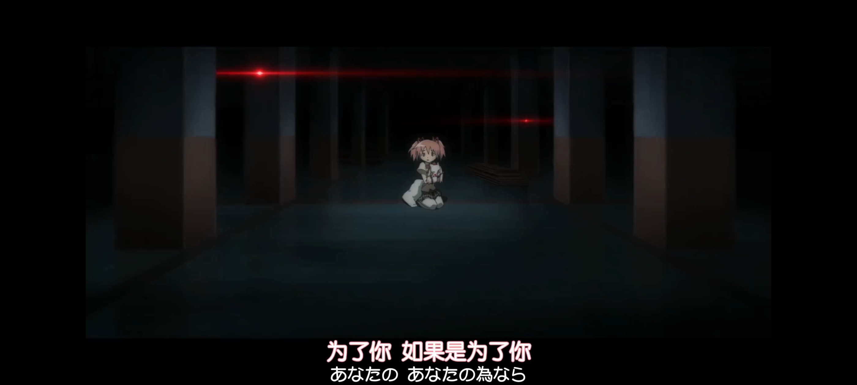 魔法少女小圆,魔法少女,动画,动漫,二次元,ACG