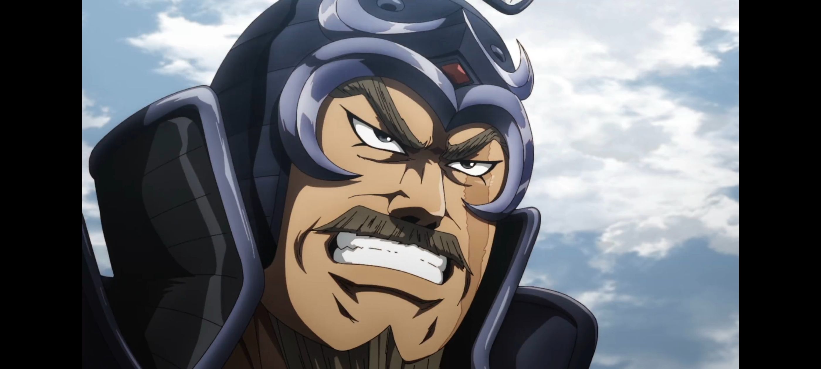 王者天下,动画,动漫,番剧,ACG