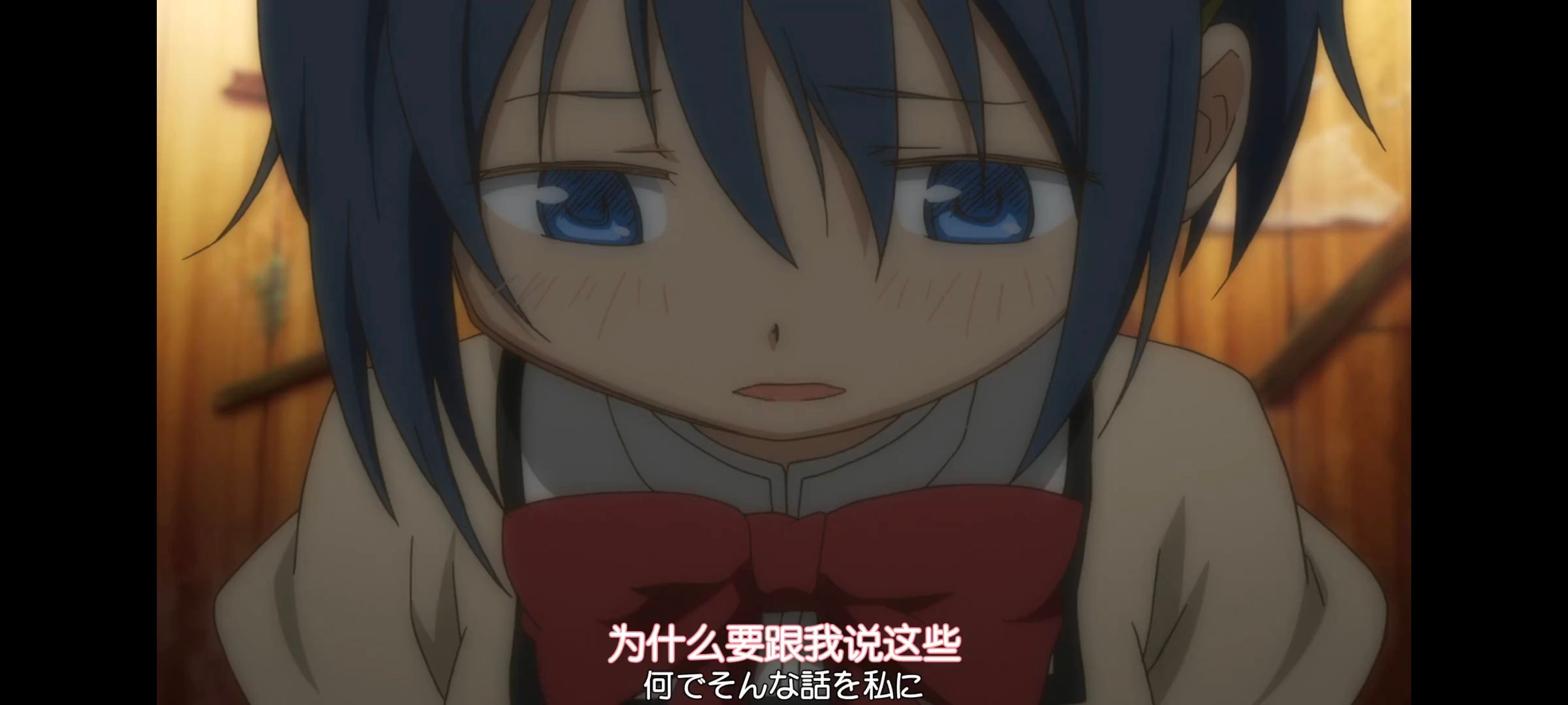 魔法少女小圆,魔法少女,动画,动漫,番剧,二次元,ACG