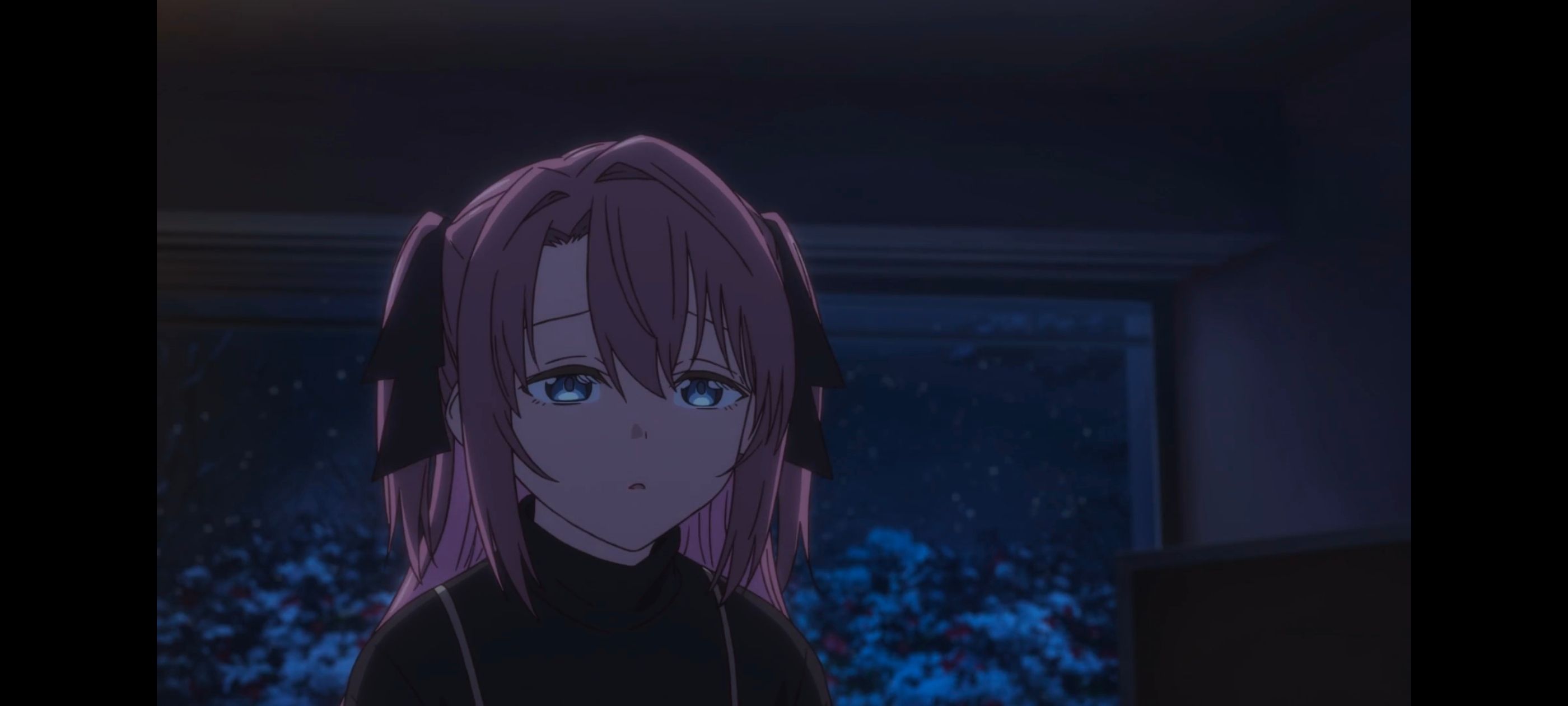 上伊那牡丹醉姿如百合,上伊那牡丹酒醉身姿似百合花般,动漫,番剧,百合,日漫,动画,二次元,ACG