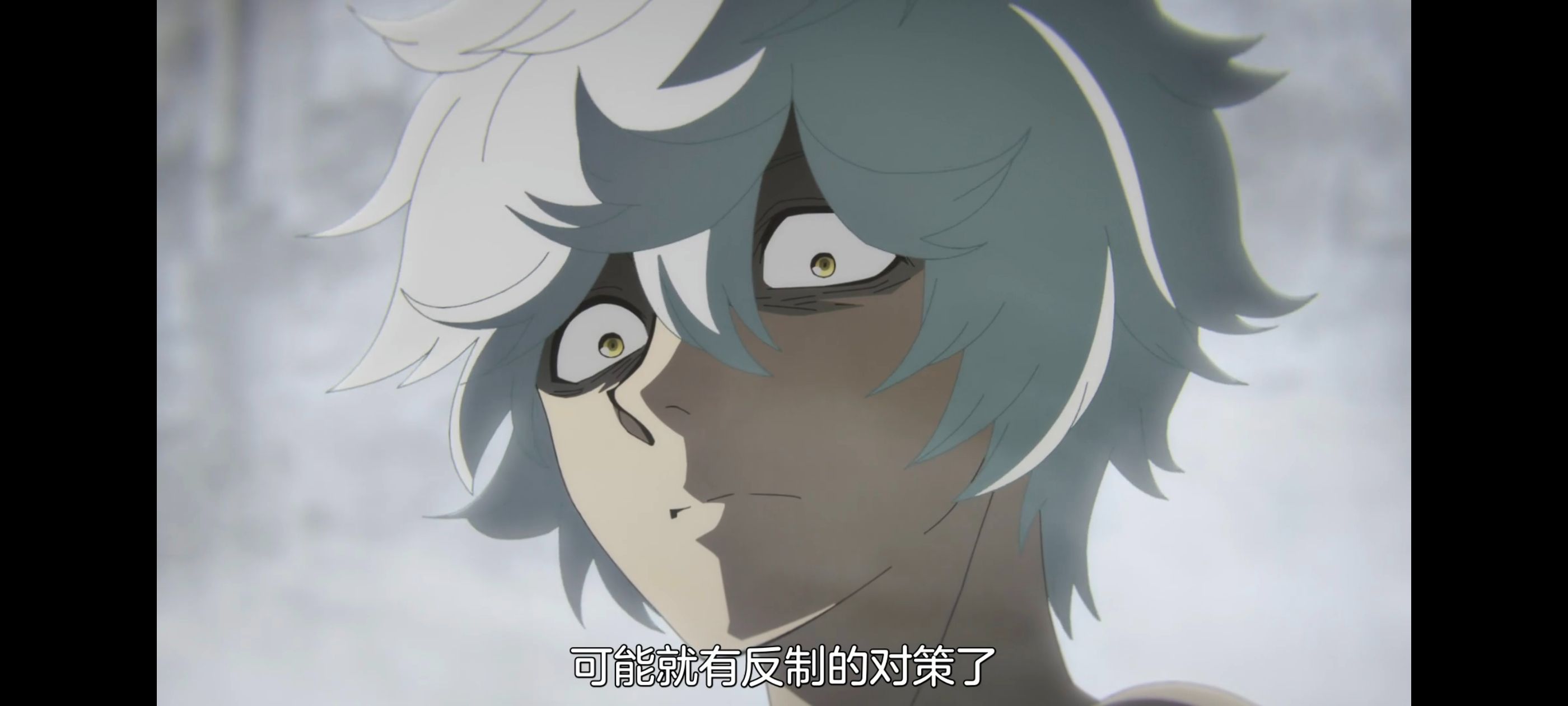 地狱乐,动画,动漫,番剧,ACG