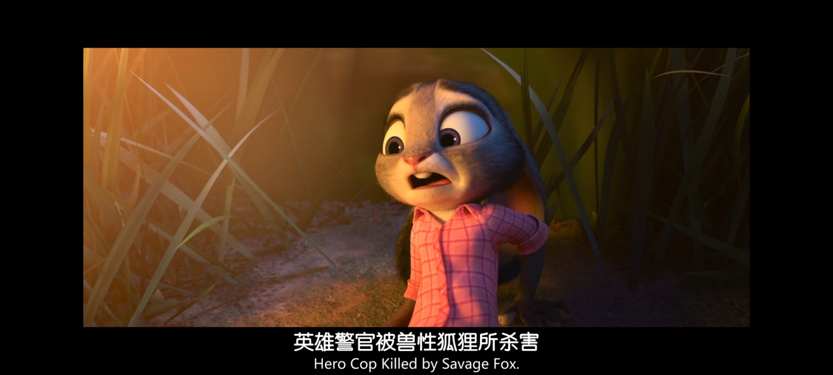 疯狂动物城,动画电影,动漫,动画,电影,二次元,ACG