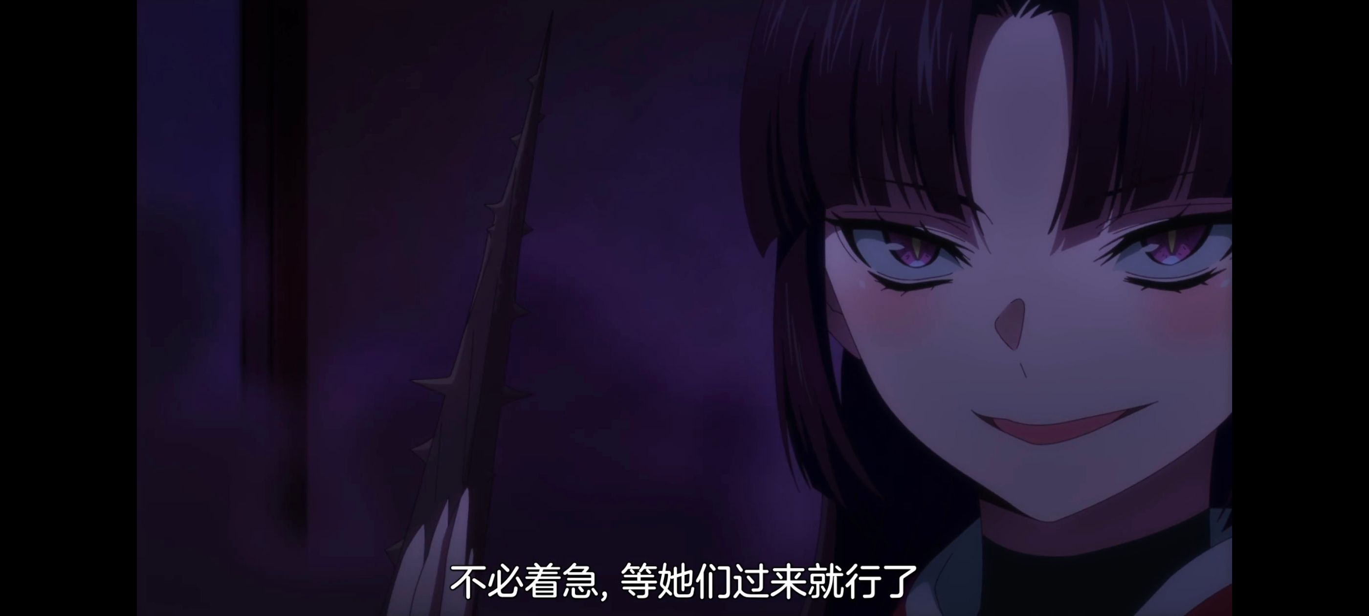 魔都精兵的奴隶,动画,动漫,番剧,ACG