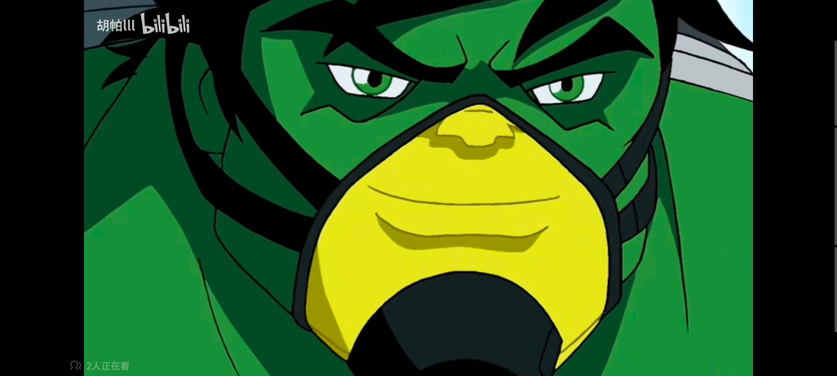 复仇者联盟,复仇者世上最强英雄组合,动画,动漫,番剧,ACG