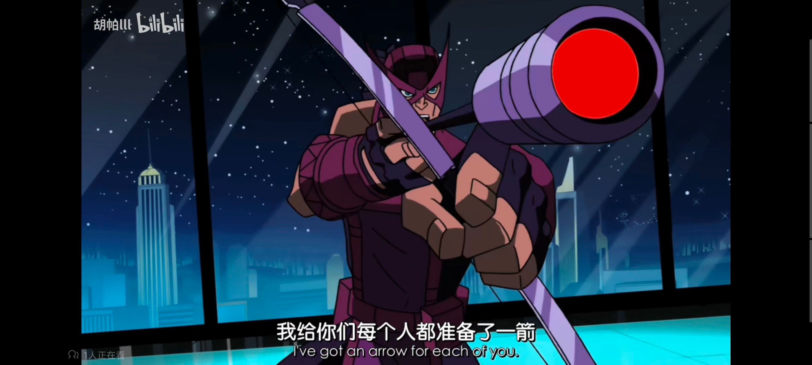 复仇者世上最强英雄组合,复仇者联盟,漫威,超级英雄,动漫,动画,番剧,ACG