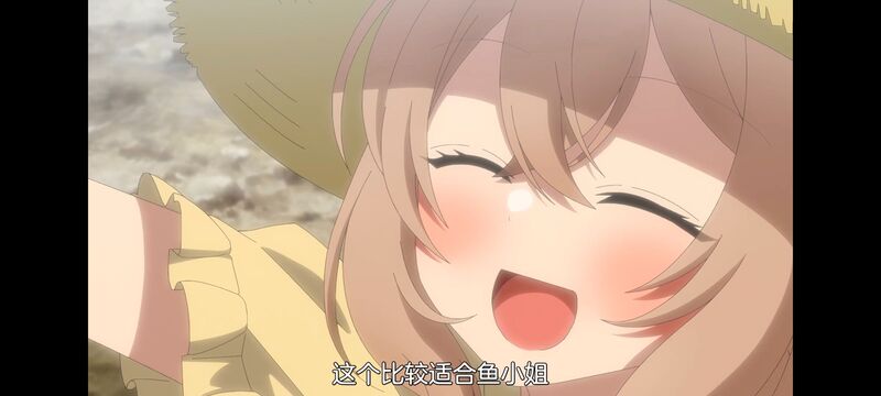 想吃掉我的非人少女,对我垂涎欲滴的非人少女,百合,百合动画,百合动漫,动漫,动画,番剧,ACG