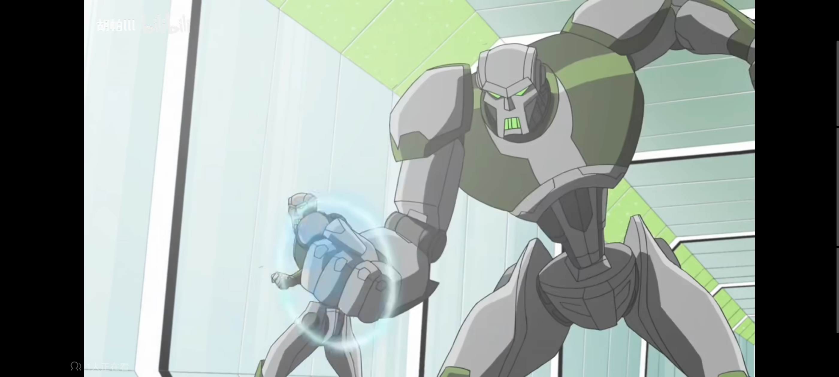 复仇者世界上最强英雄组合,超级英雄联盟复仇者,动画,动漫,番剧,ACG