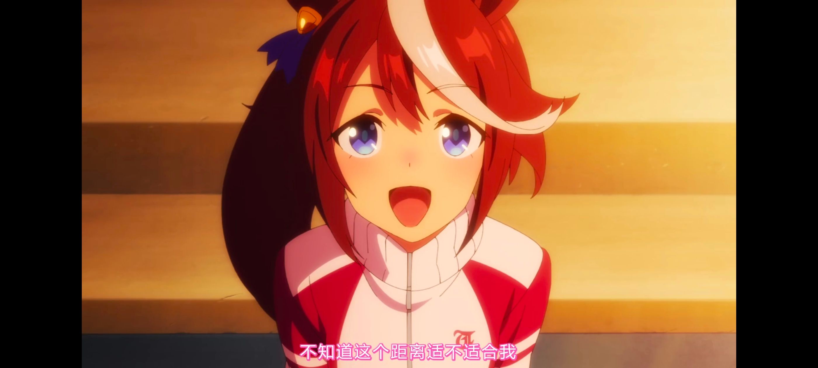 赛马娘,赛马娘PrettyDreby,赛马娘第二季,动画,动漫,番剧,ACG