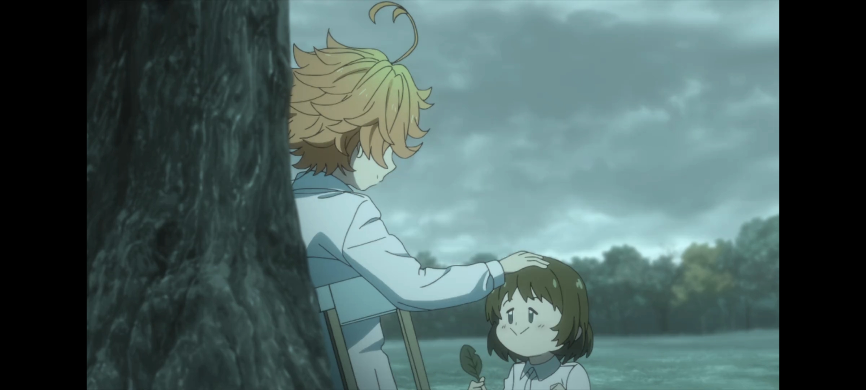 约定的梦幻岛,动画,动漫,番剧,二次元,ACG