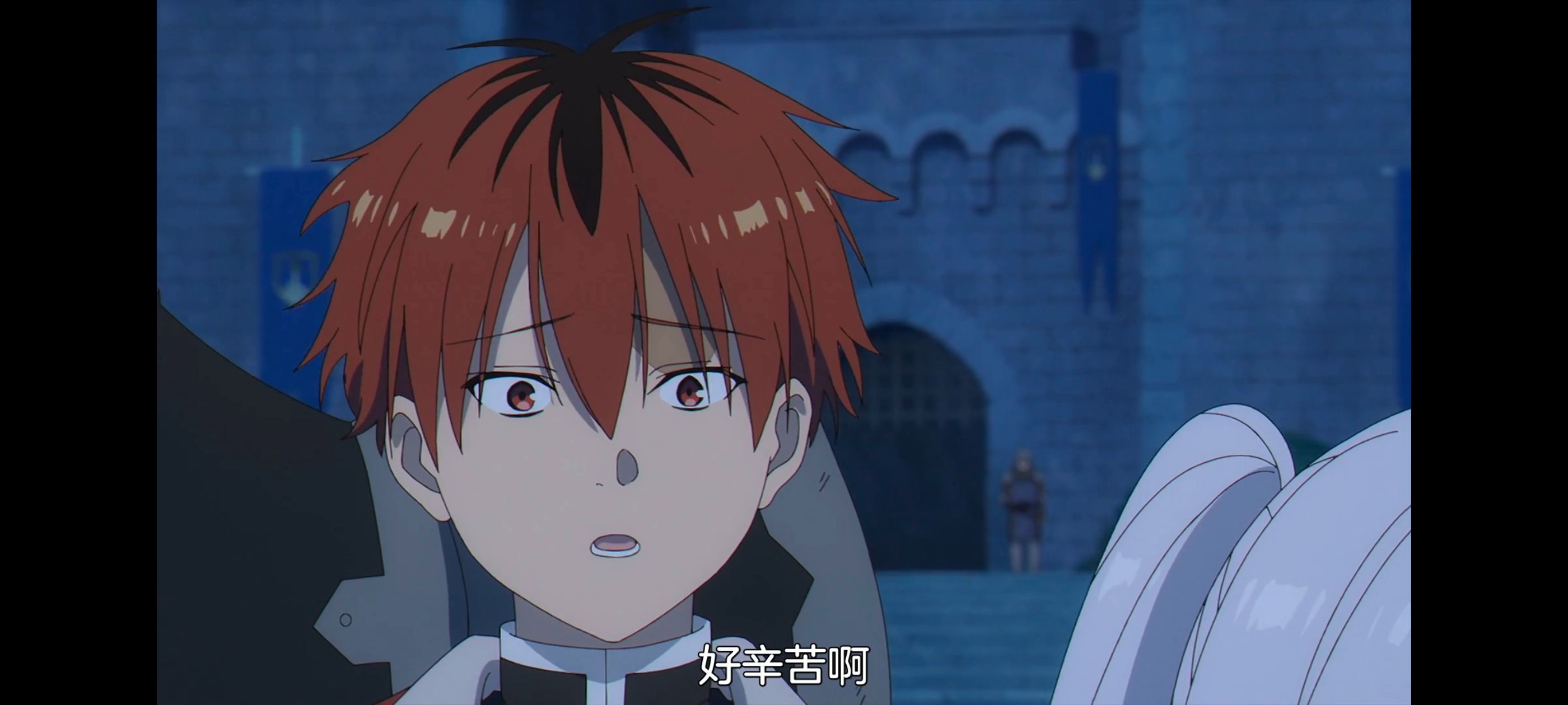 葬送的芙莉莲,动画,动漫,番剧,ACG