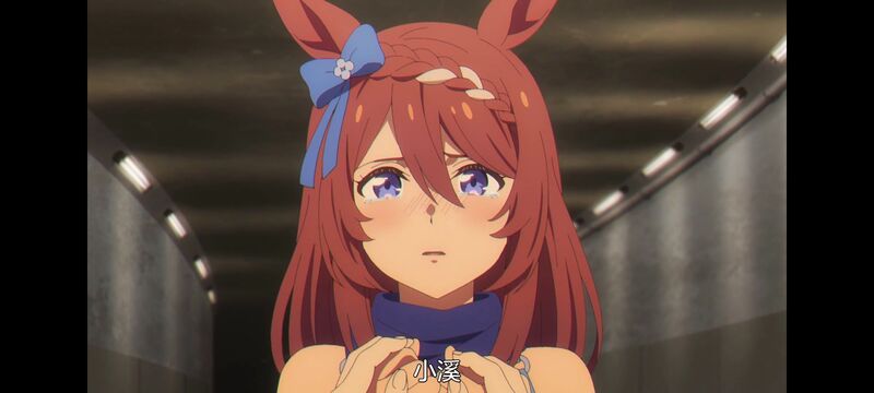 赛马娘,赛马娘PrettyDreby,芦毛灰姑娘,赛马娘芦毛灰姑娘,动画,动漫,番剧,ACG