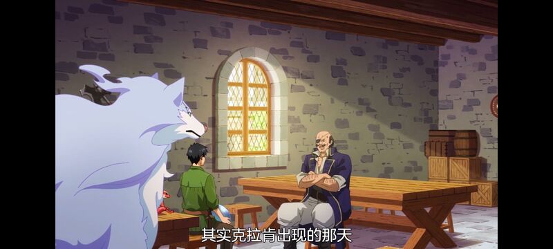 网购技能开启异世界美食之旅,拥有超常技能的异世界流浪美食家,动画,动漫,番剧,ACG