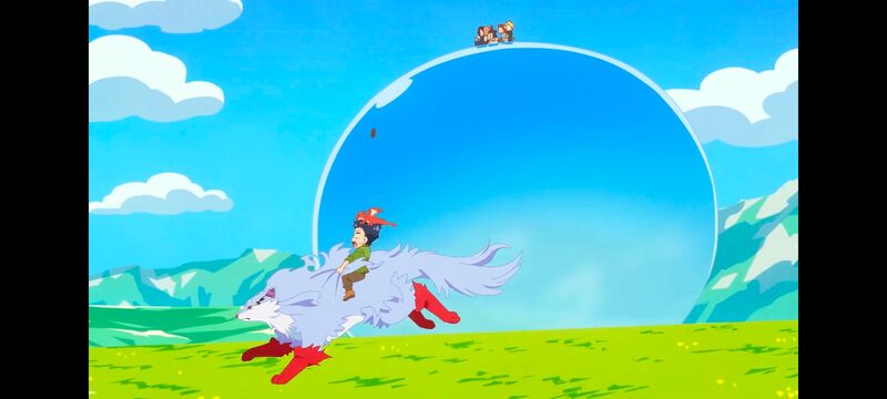 网购技能开启异世界美食之旅,拥有超常技能的异世界流浪美食家,动画,动漫,番剧,ACG