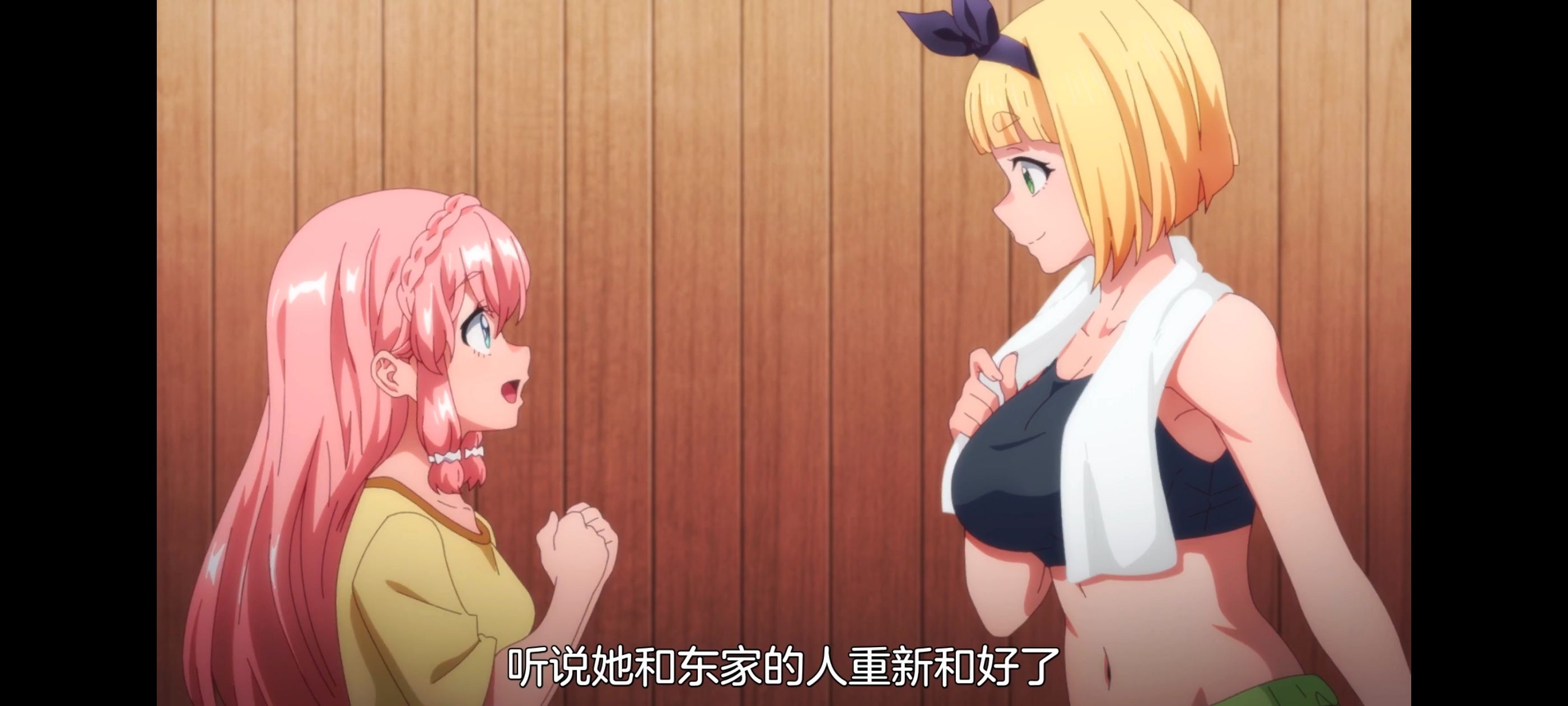 魔都精兵的奴隶,动画,动漫,番剧,二次元,ACG