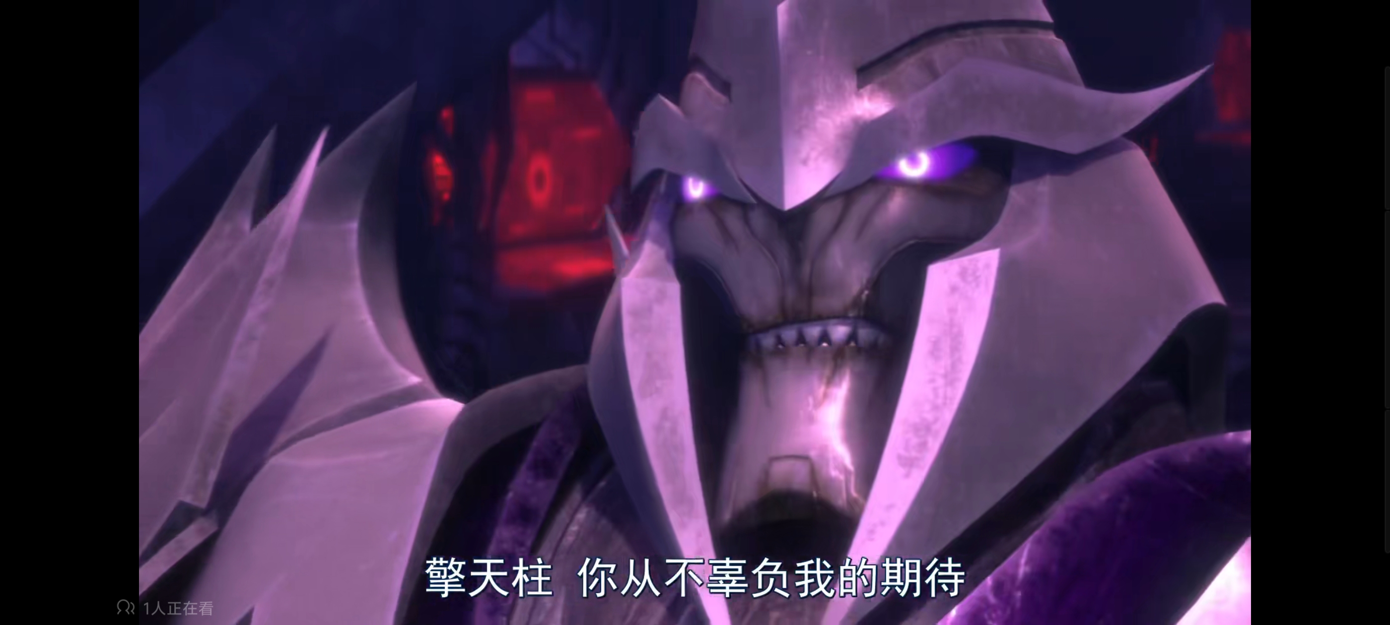 变形金刚,变形金刚领袖之证,动漫,动画,番剧,ACG