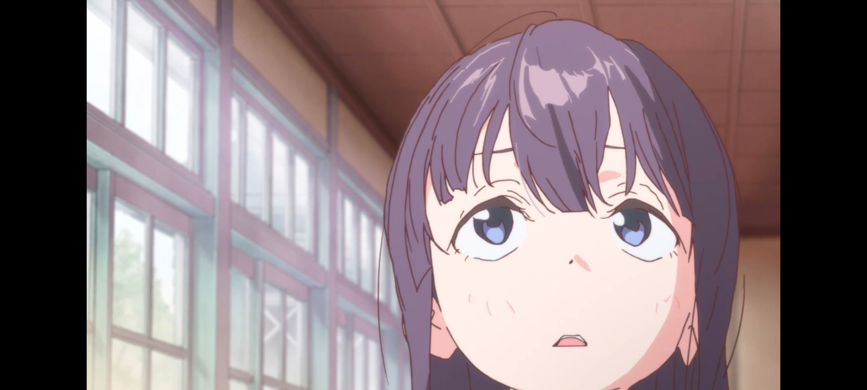 上伊那牡丹醉姿如百合,上伊那牡丹酒醉身姿似百合花般,动漫,动画,番剧,二次元,ACG