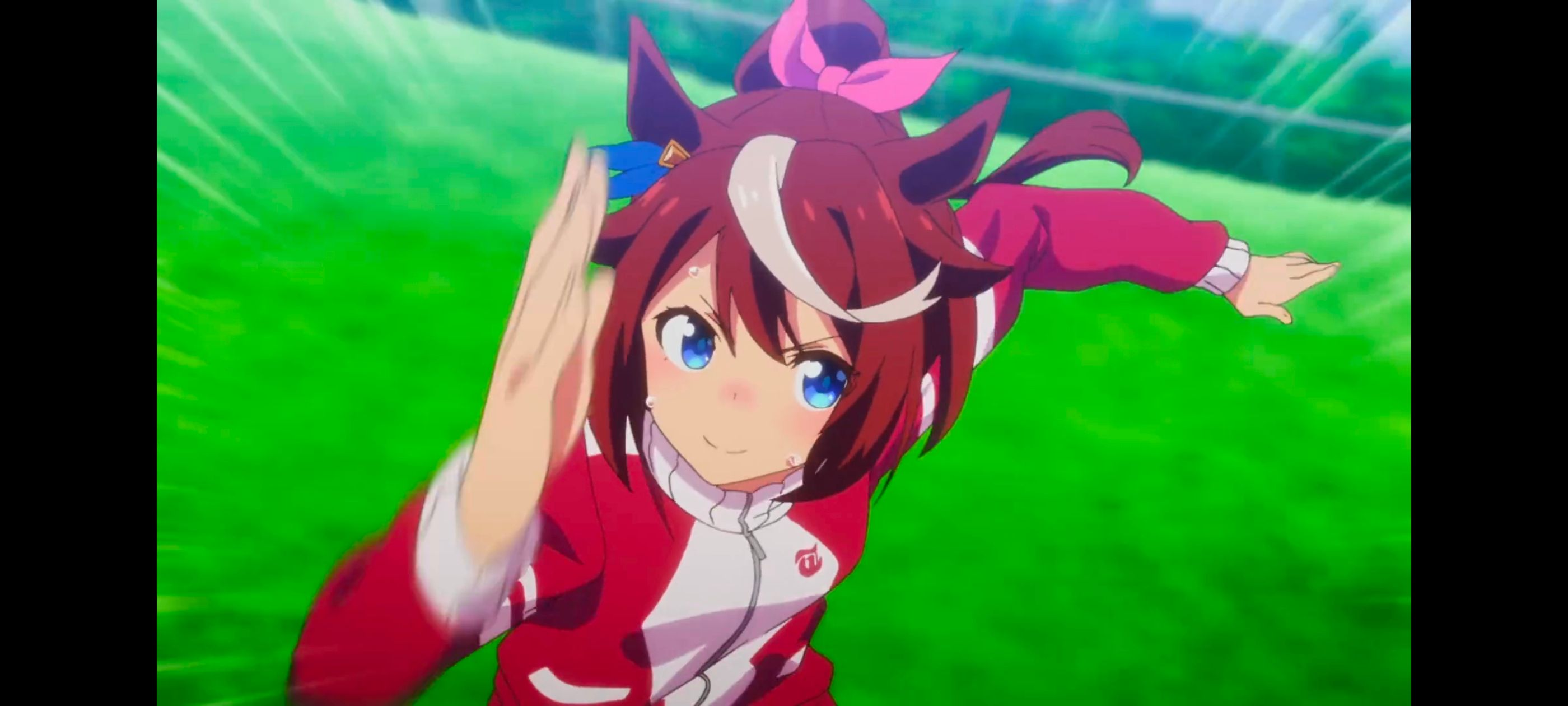 赛马娘,赛马娘PrettyDreby,赛马娘第二季,动画,动漫,番剧,ACG