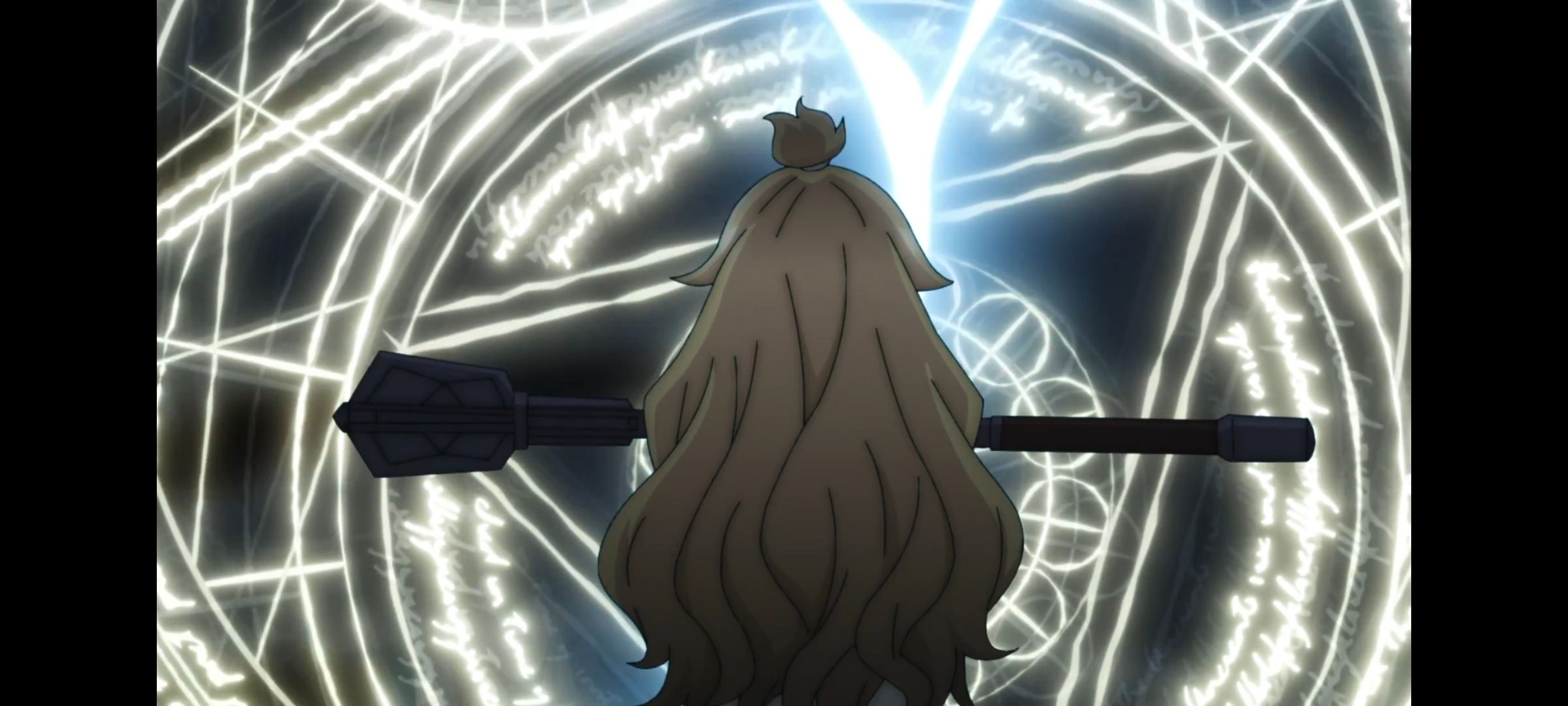 凭你也想讨伐魔王,你这种家伙别想打败魔王,动画,动漫,番剧,ACG