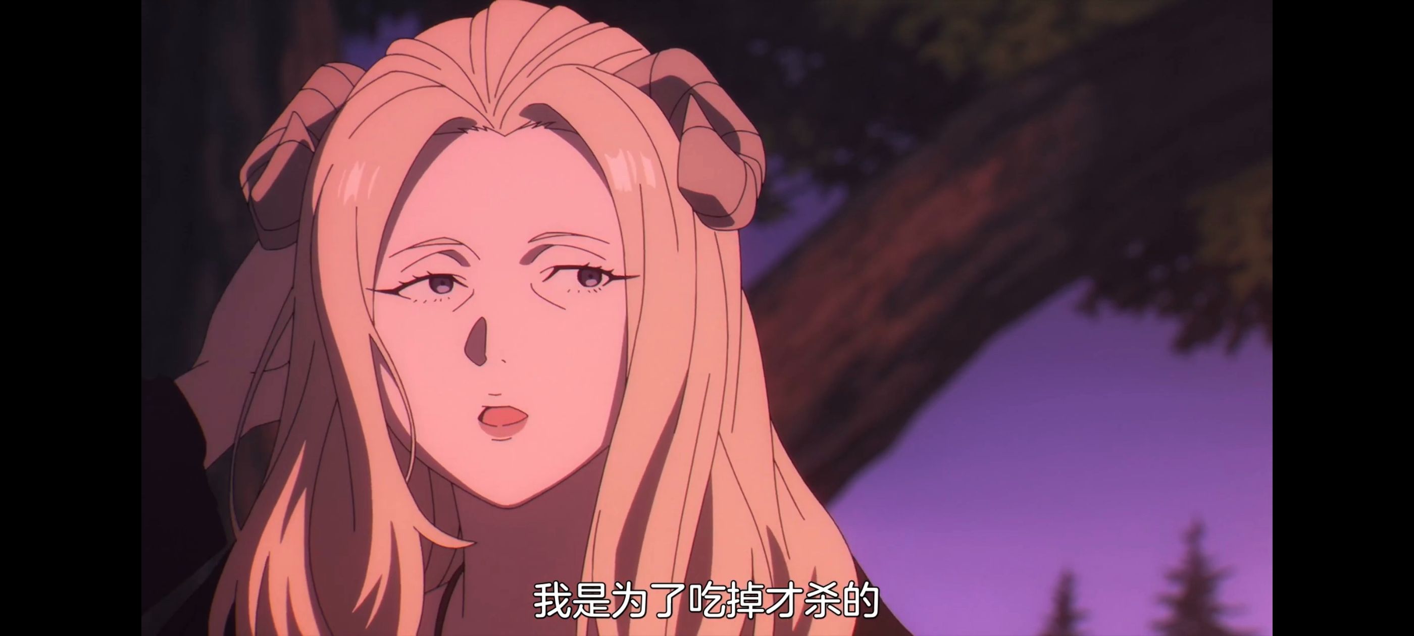 葬送的芙莉莲,动画,动漫,番剧,ACG