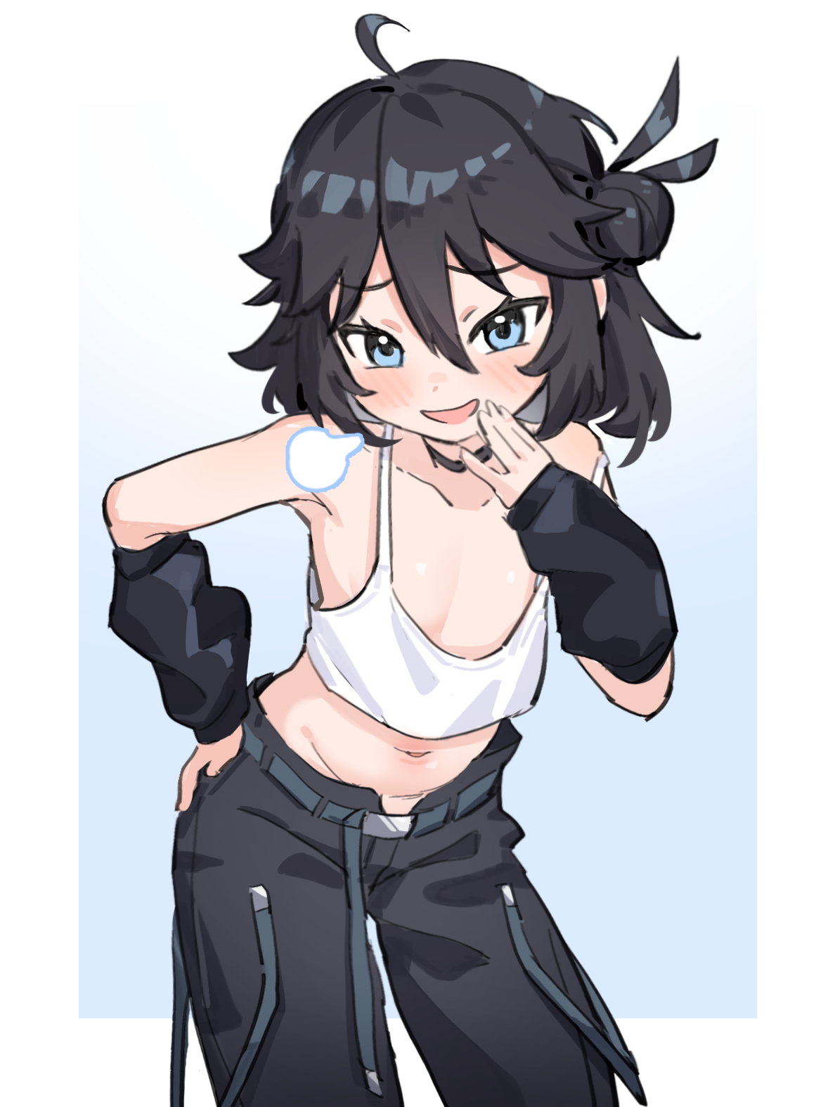 插画