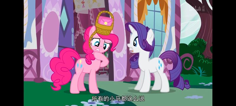 小马宝莉,小马宝莉友谊魔法,彩虹小马,我的小马驹,动画,动漫,番剧,ACG