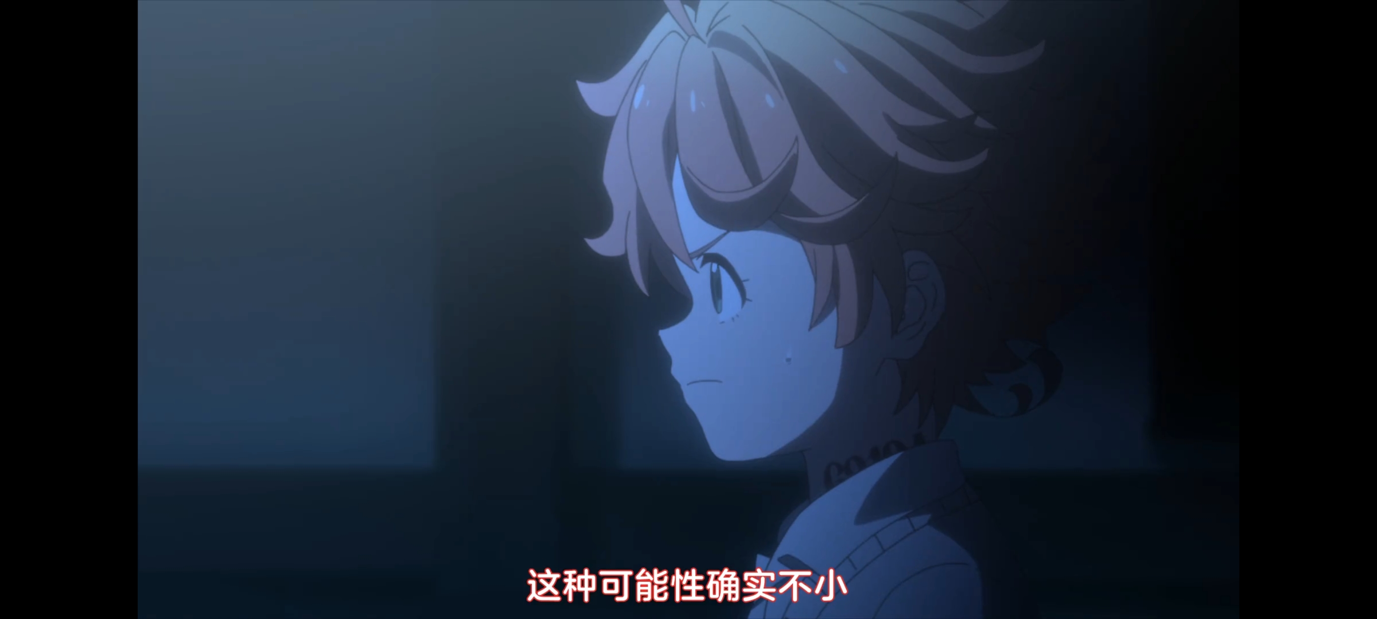 约定的梦幻岛,动画,动漫,番剧,二次元,ACG