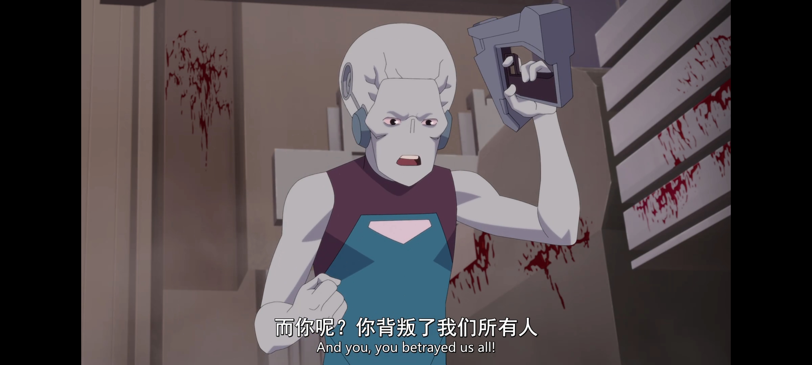 无敌少侠,image,动画,动漫,番剧,ACG