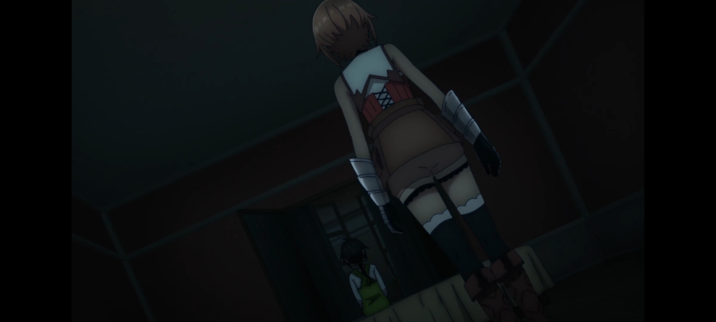 凭你也想讨伐魔王,动画,动漫,番剧,二次元,ACG