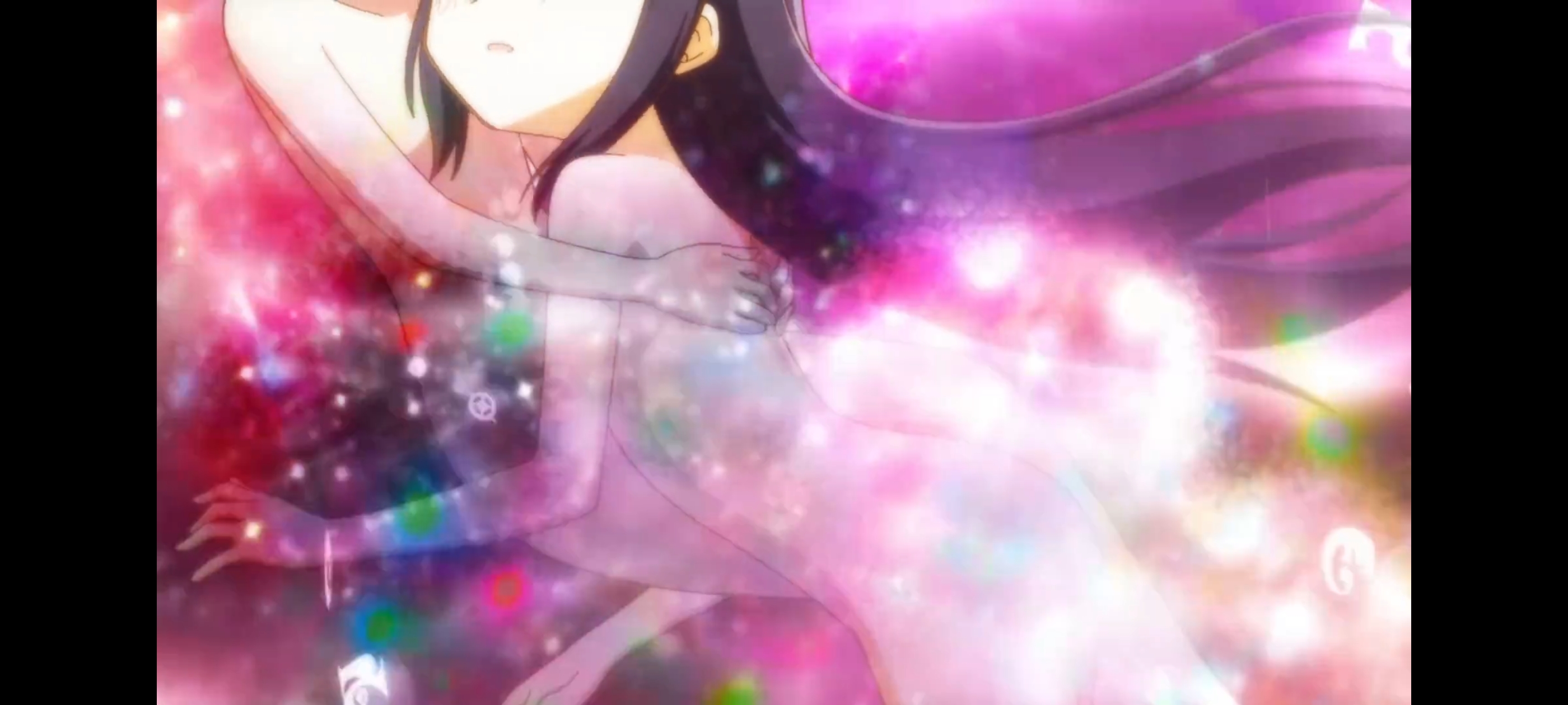 魔法少女小圆,魔法少女,动画,动漫,番剧,二次元,ACG