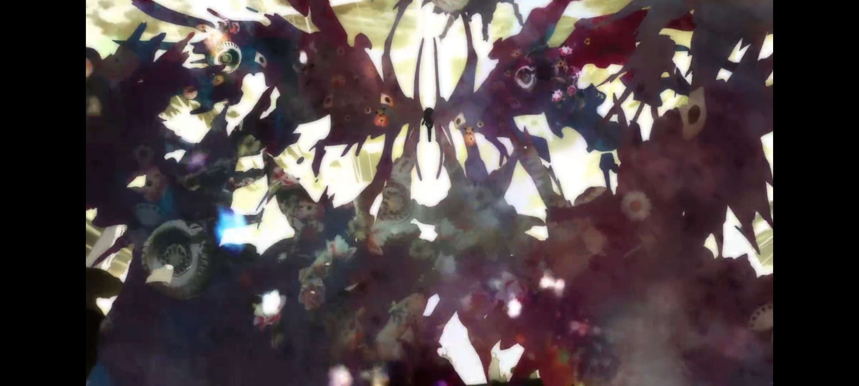 魔法少女小圆,魔法少女,动画,动漫,番剧,二次元,ACG