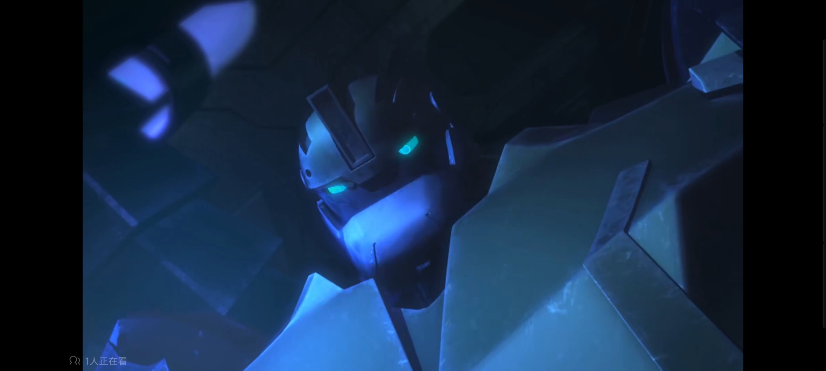 变形金刚,变形金刚领袖之证,动画,动漫,番剧,ACG