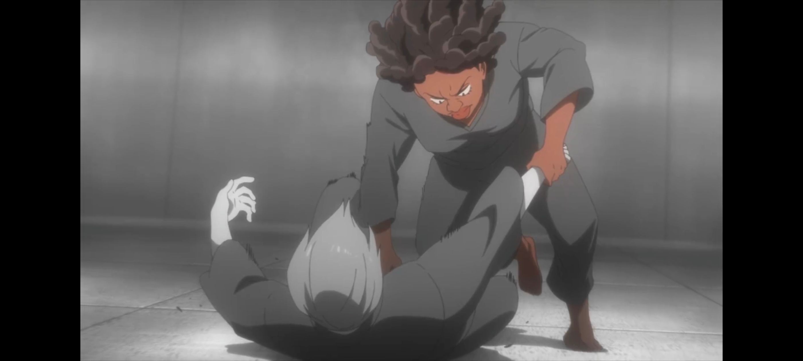 约定的梦幻岛,动画,动漫,番剧,二次元,ACG