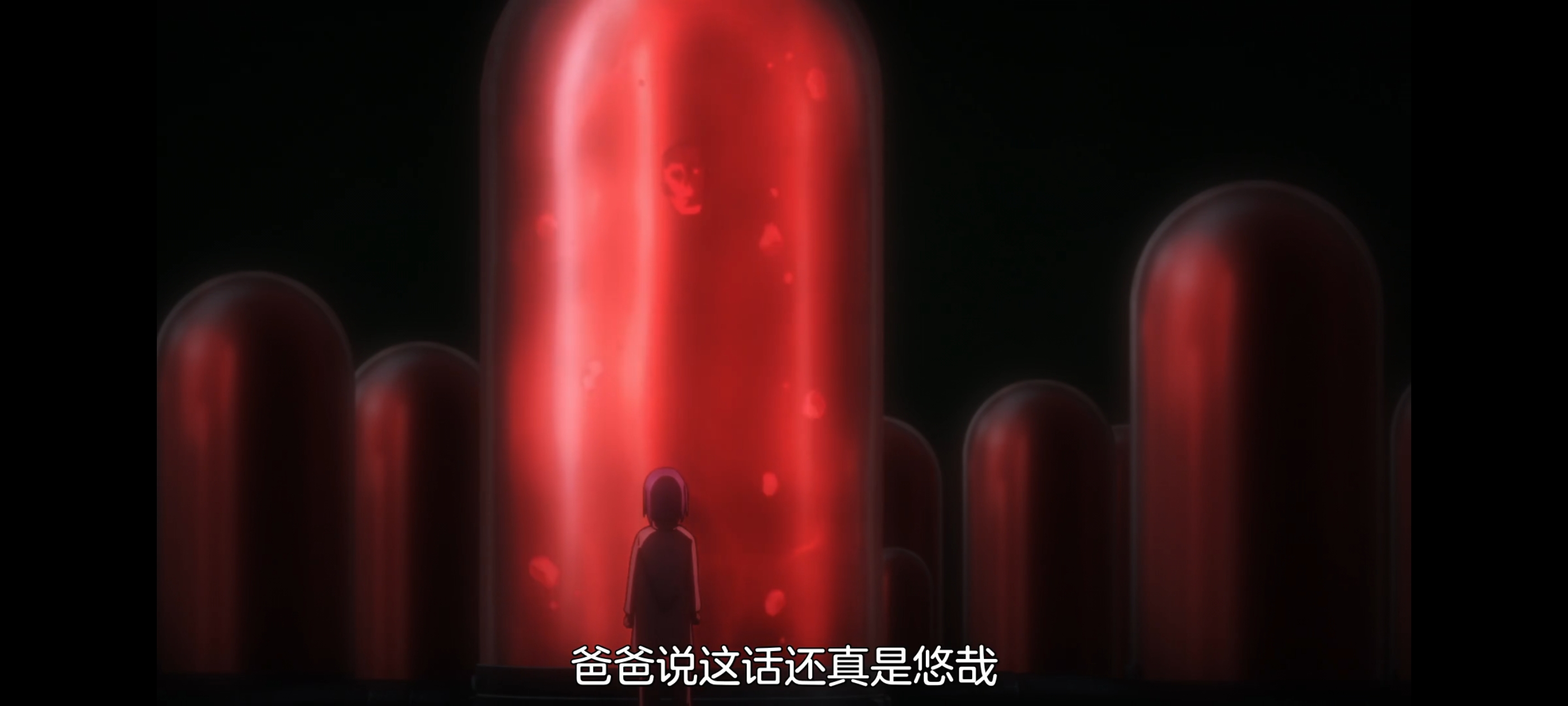 凭你也想讨伐魔王,动画,动漫,番剧,百合,二次元,ACG