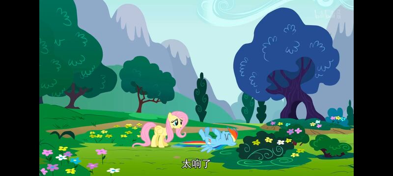 小马宝莉,小马宝莉友谊魔法,彩虹小马,我的小马驹,动画,动漫,番剧,ACG