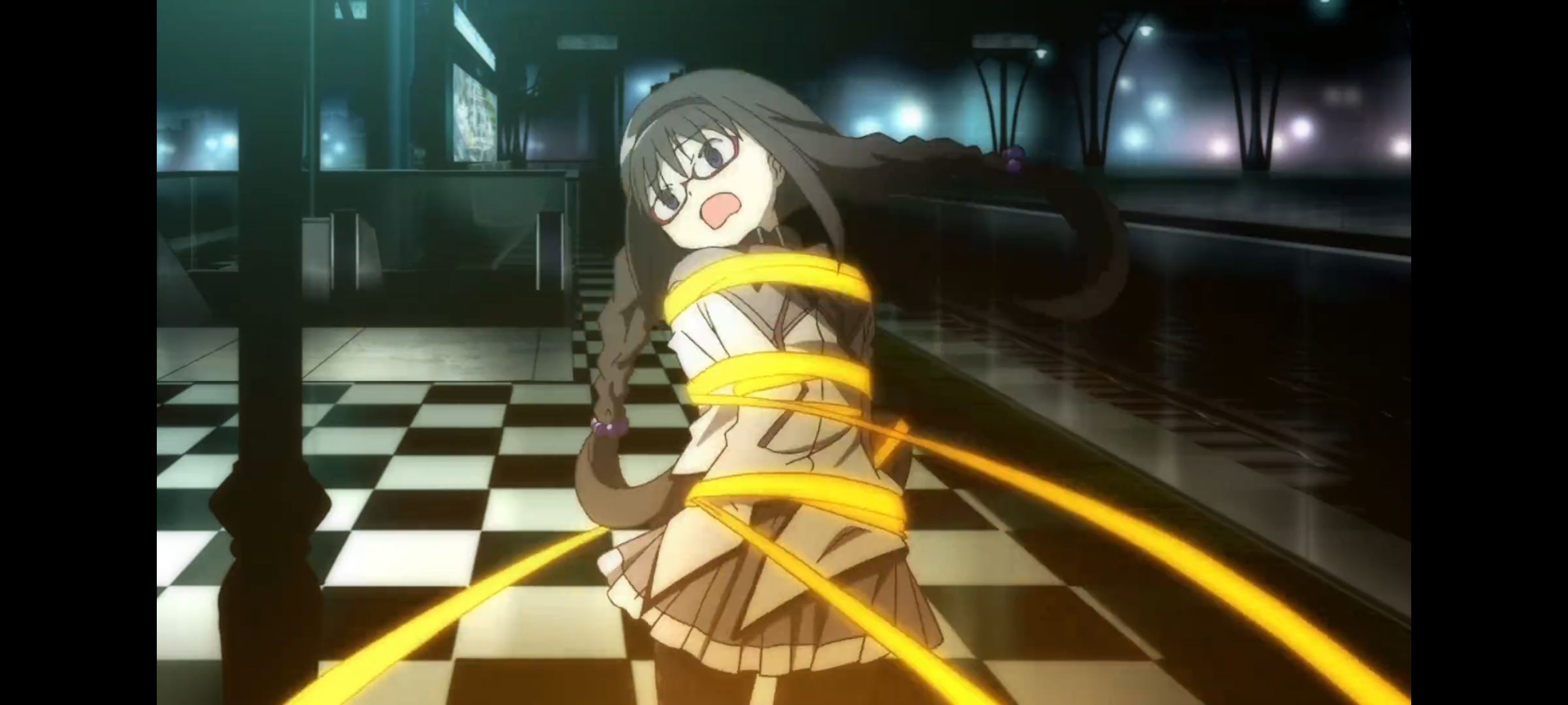 魔法少女小圆,魔法少女,动画,动漫,二次元,ACG