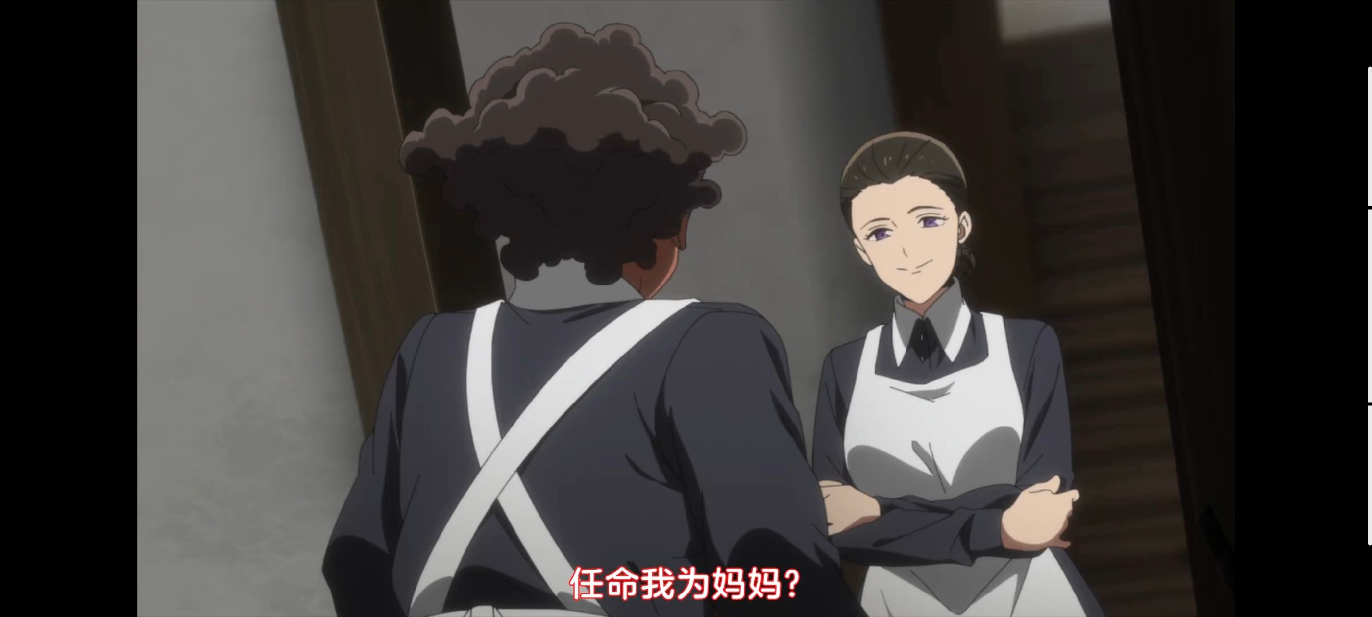 约定的梦幻岛,动画,动漫,番剧,二次元,ACG