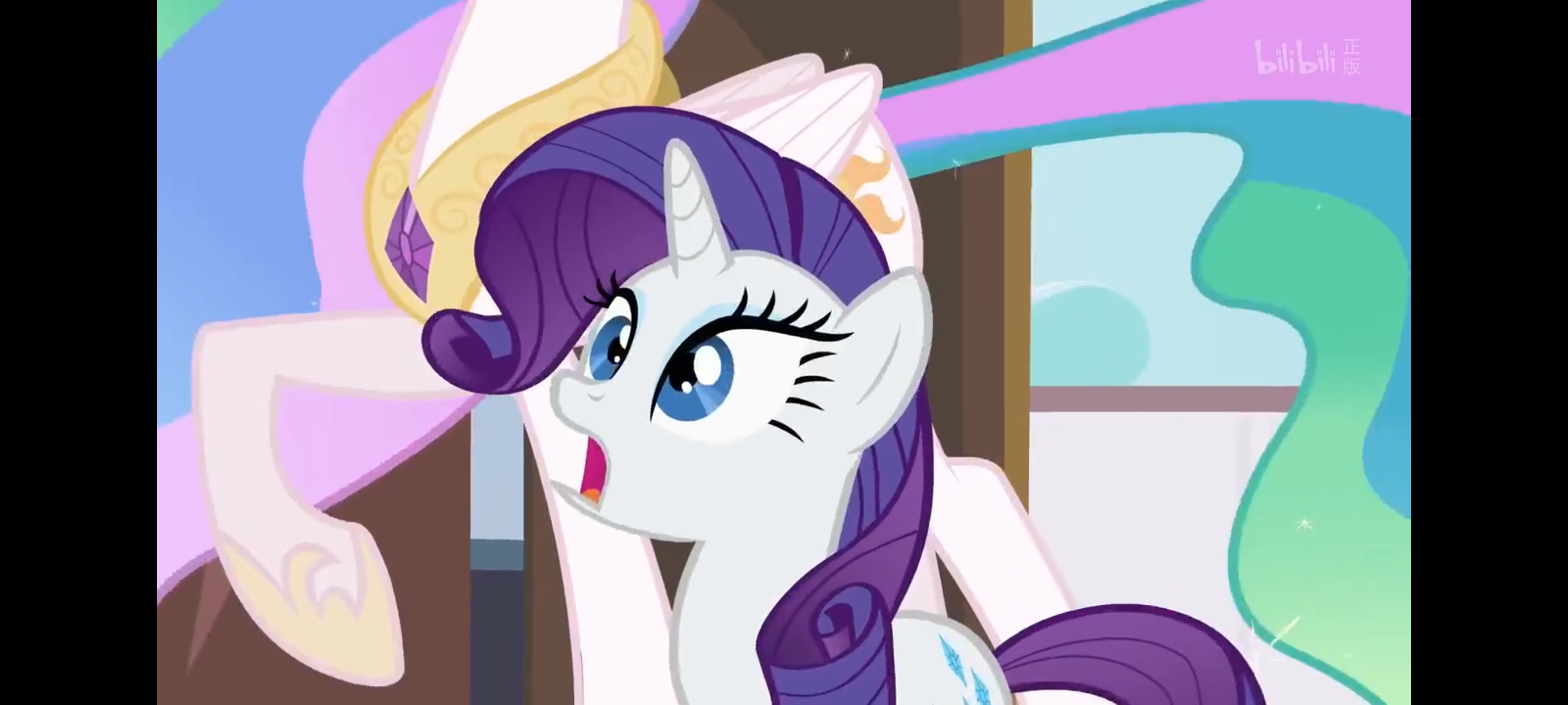 小马宝莉,彩虹小马,我的小马驹,动画,动漫,番剧,ACG