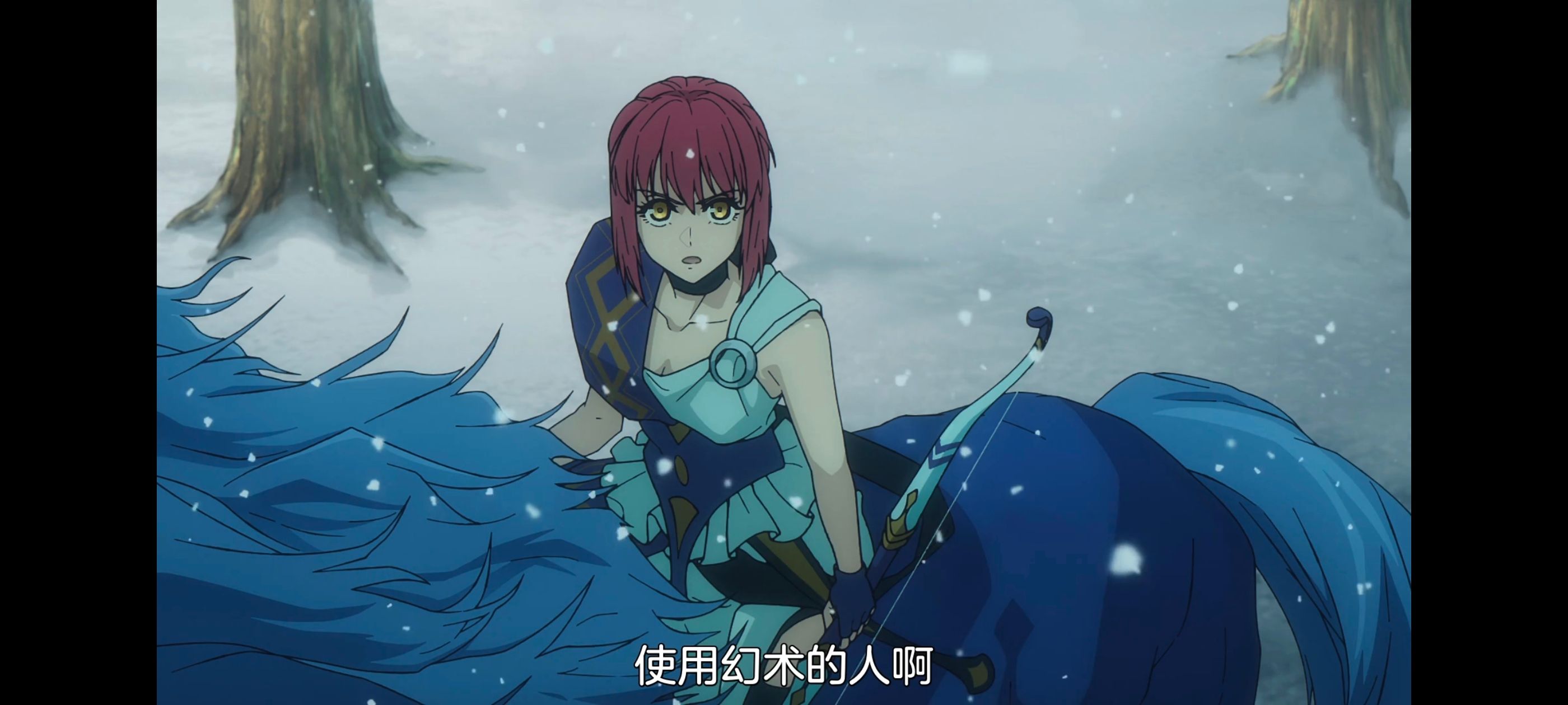 命运奇异赝品,FatestrangeFake,动画,动漫,番剧,ACG