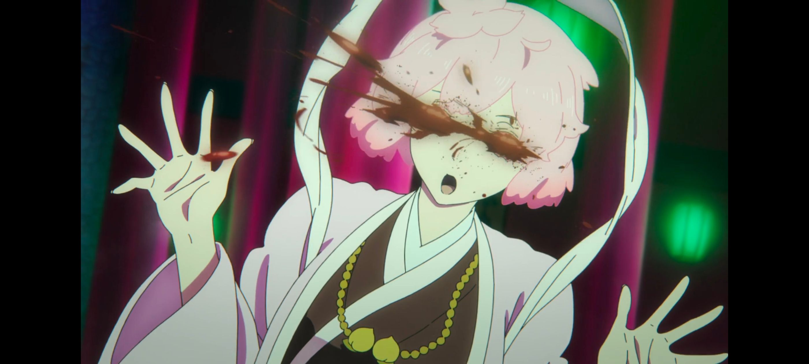 地狱乐,动画,动漫,番剧,二次元,ACG