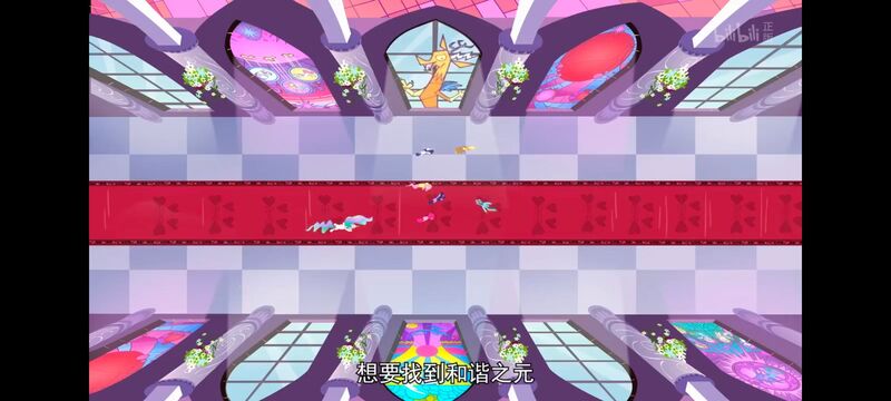 小马宝莉,小马宝莉友谊魔法,彩虹小马,我的小马驹,动画,动漫,番剧,ACG