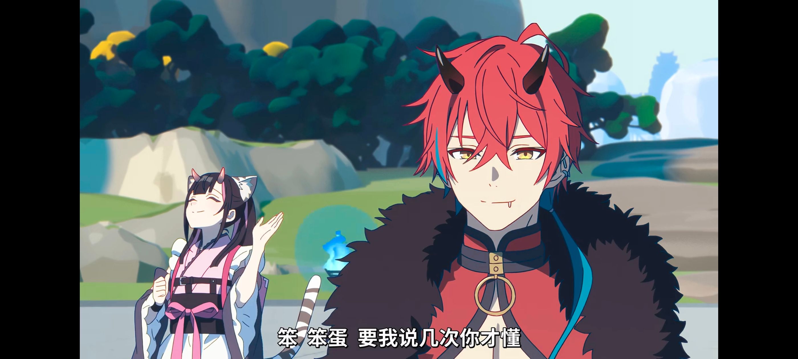 超时空辉夜姬,超時空輝夜姬,番剧,动画,动漫,二次元,ACG,动画电影