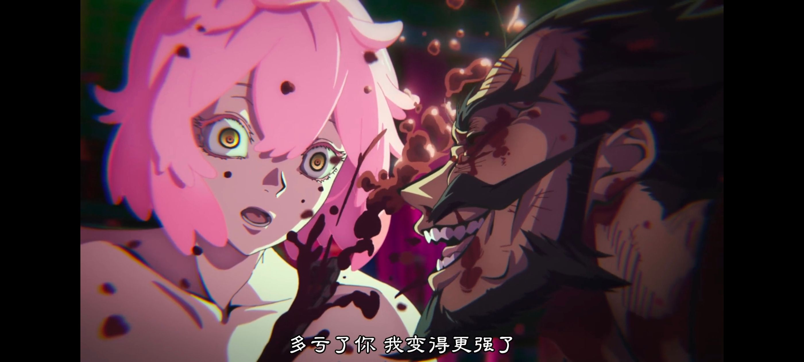 地狱乐,动画,动漫,番剧,二次元,ACG