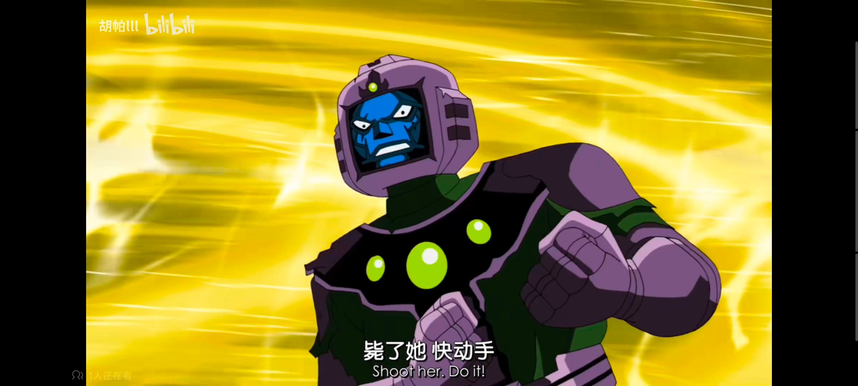 复仇者联盟,复仇者世上最强英雄组合,动画,动漫,番剧,ACG