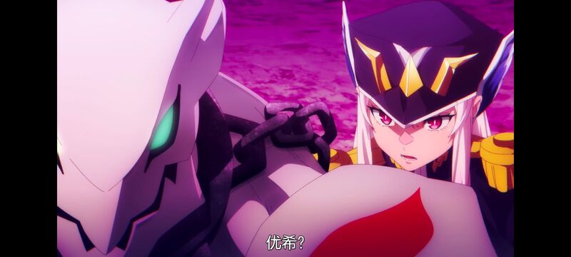 魔都精兵的奴隶,魔都精兵のスレイブ,动漫,动画,番剧,ACG