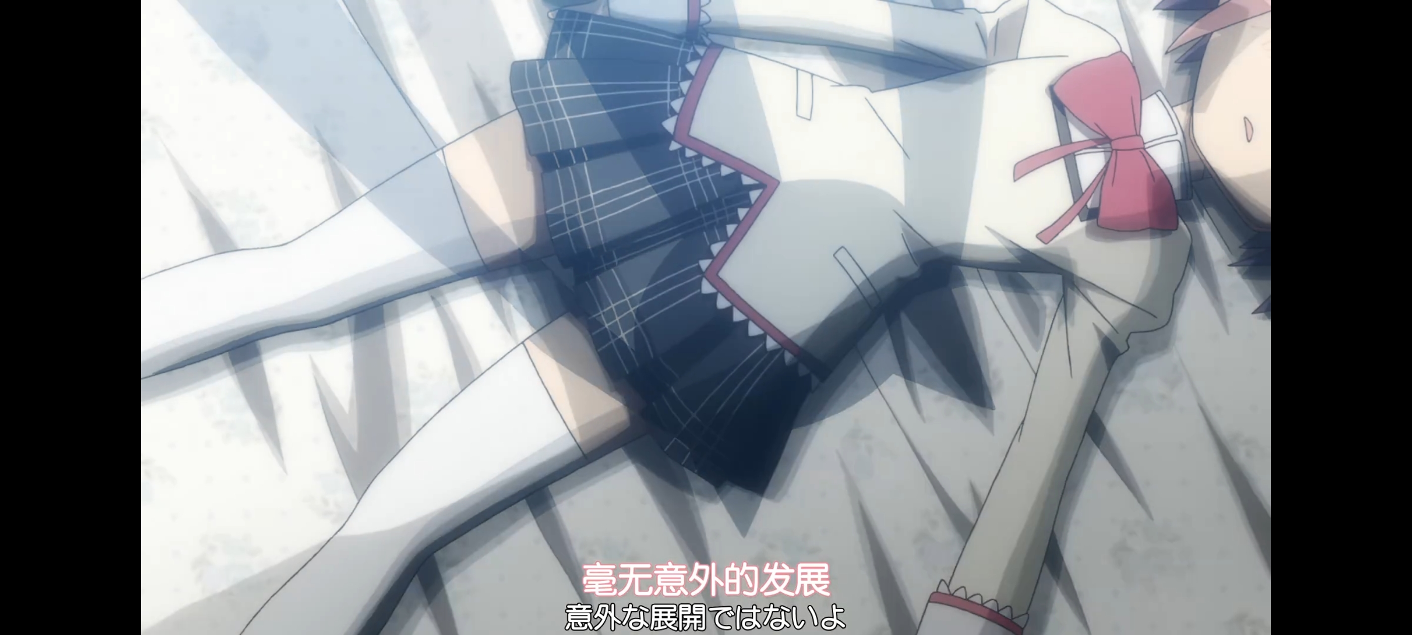 魔法少女小圆,魔法少女,动画,动漫,番剧,二次元,ACG