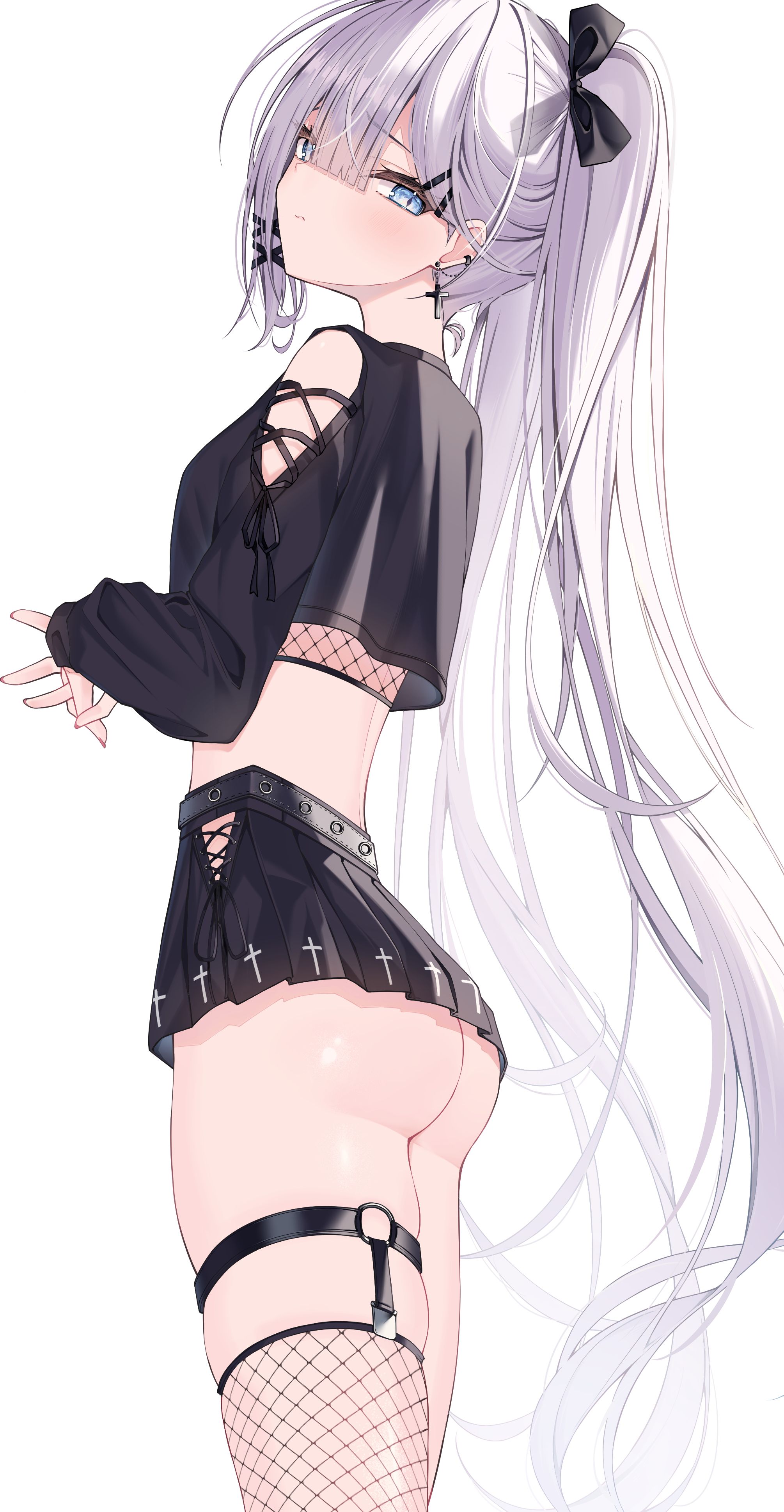 美图,涩图,插画