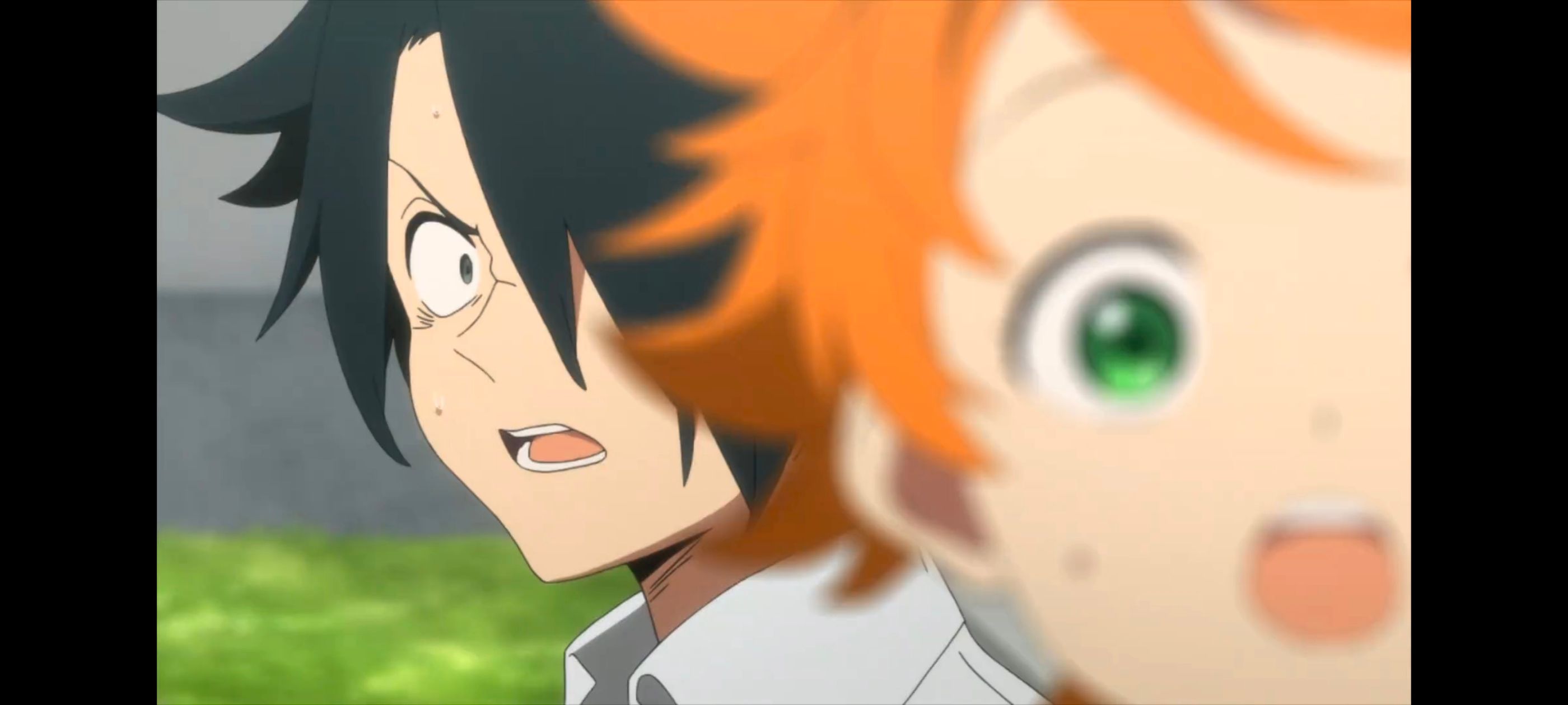 约定的梦幻岛,动画,动漫,番剧,ACG