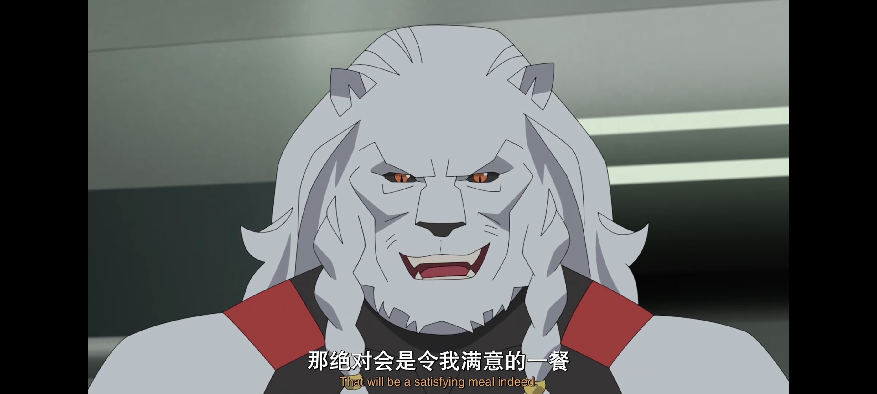 无敌少侠,image,动画,动漫,番剧,ACG