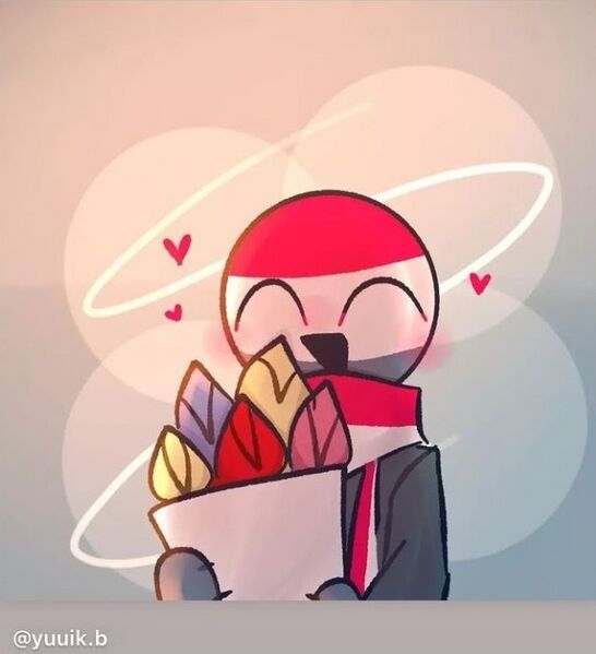 countryhumans,荷兰,比利时,卢森堡,国拟